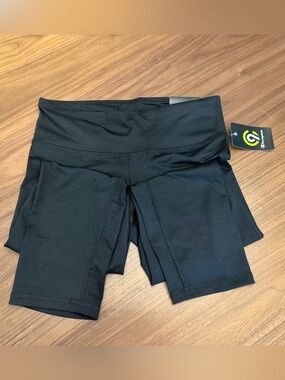 C9 Champion Black Capri Medium